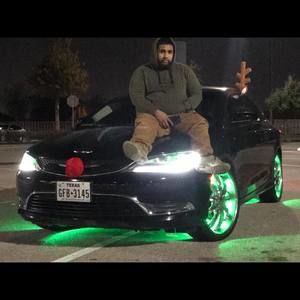 Meet your Posher, Michael